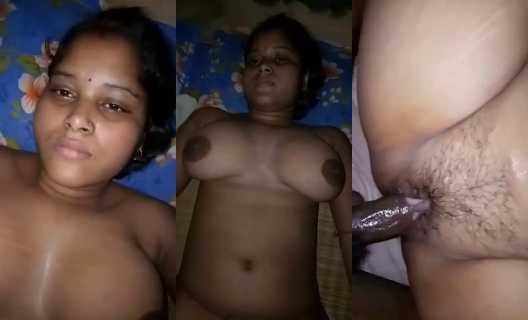 Kolkata Viral Sex Video of Desi Boudi