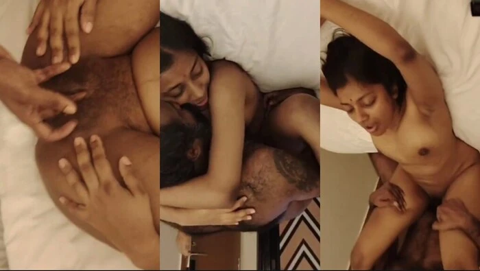 SG Tamil Wife Shared To Young Guy Update HD Video
